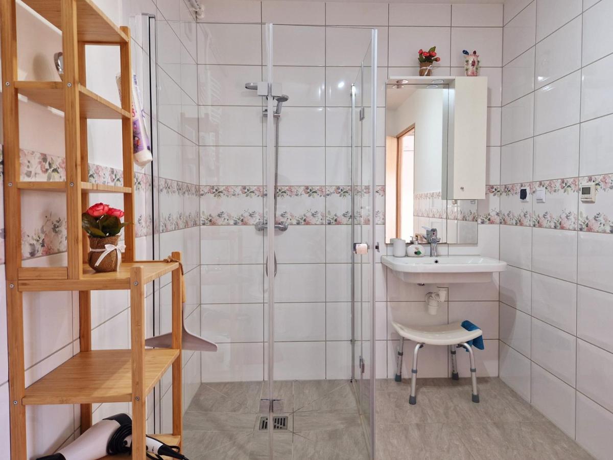 אוגוסטוב Apartament Cicho Sza מראה חיצוני תמונה