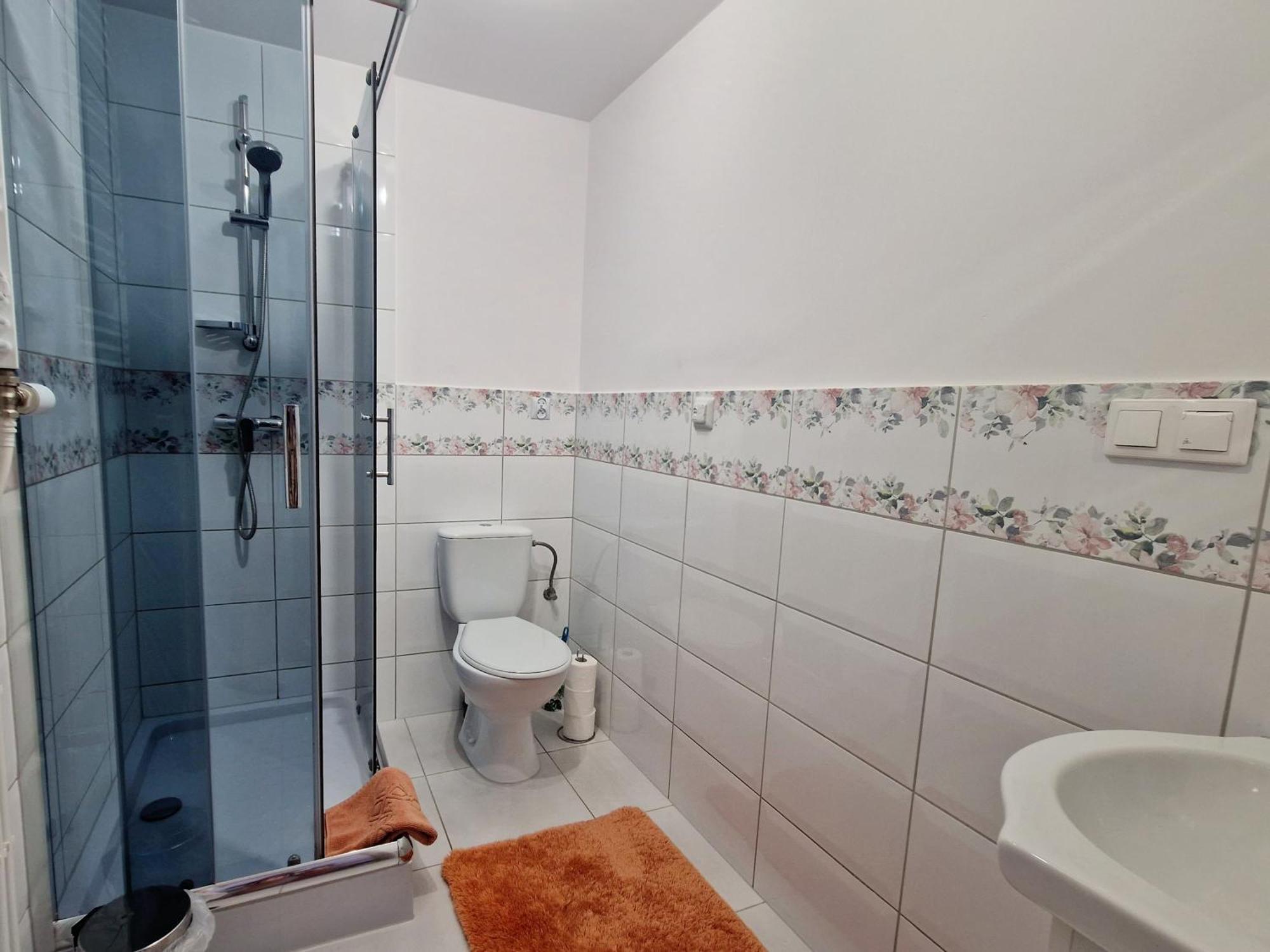אוגוסטוב Apartament Cicho Sza מראה חיצוני תמונה
